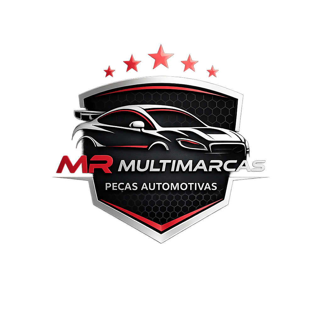 MR Multimarcas Peças